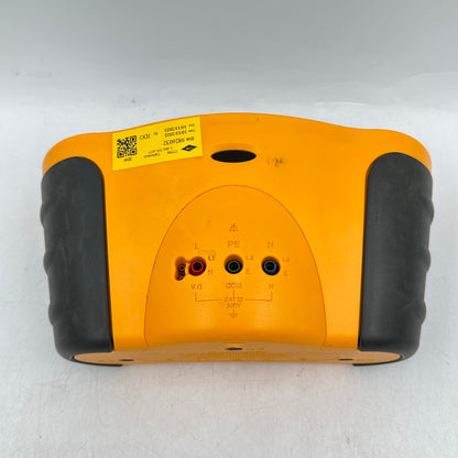 Fluke 1653B Multifunction Tester with Case