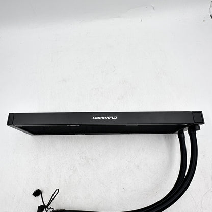 Enermax LIQMAXFLO SR CPU Liquid Cooler ELC-LMF360-SF