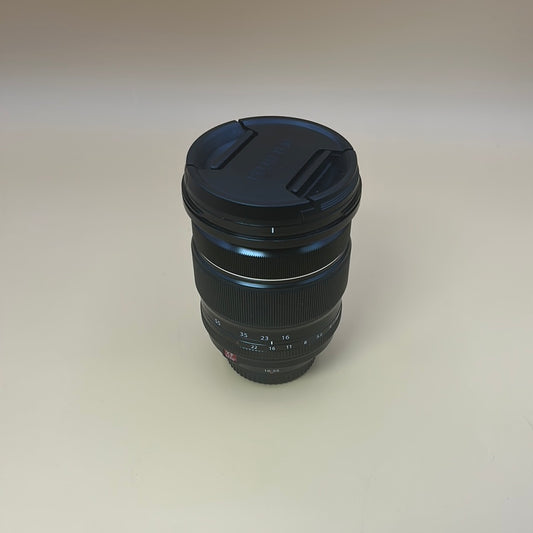 Fujinon Aspherical Lens 16-55mm f/2.8 R LM WR For Fujifilm X-Mount