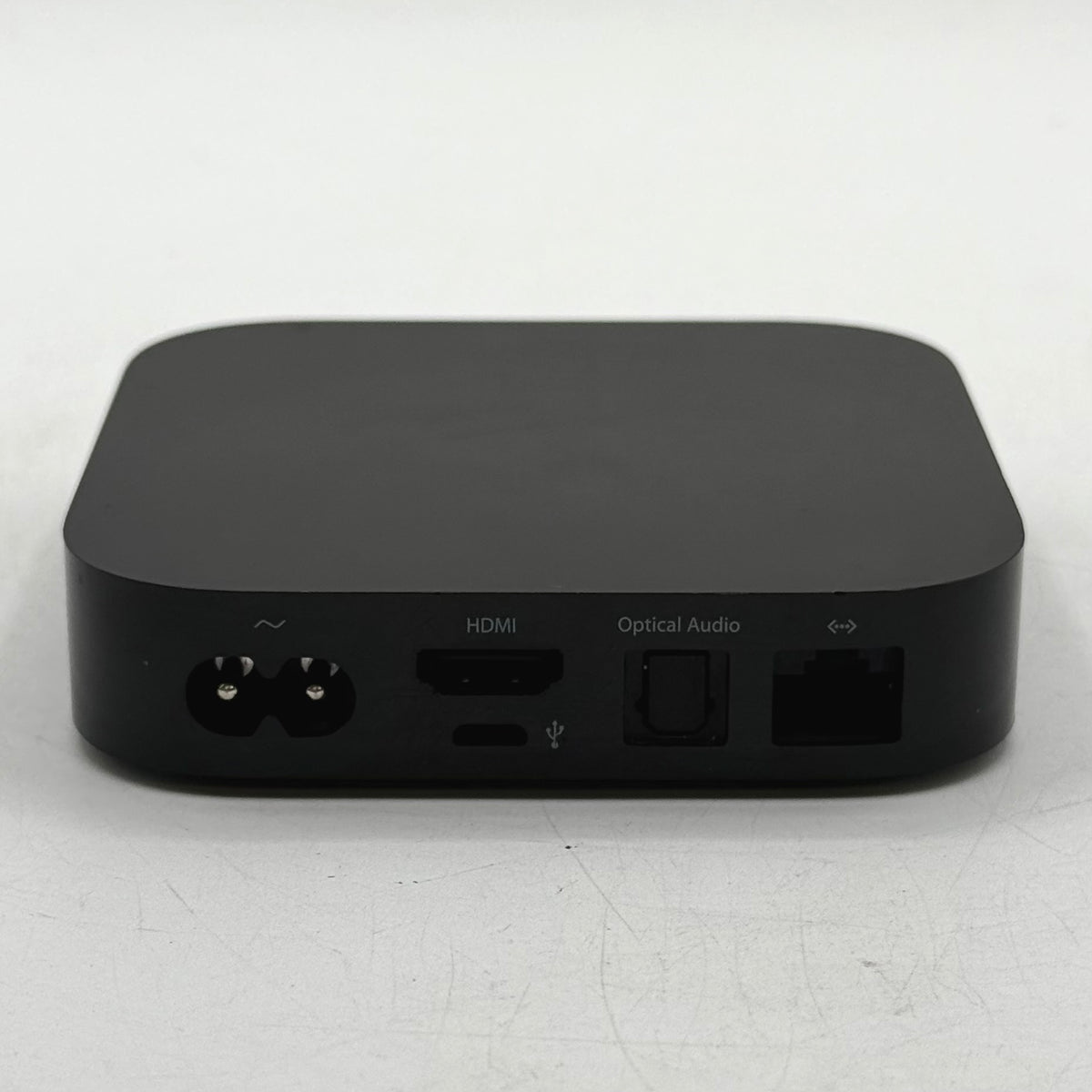 Apple TV 4K 3rd Gen 8GB Digital HD Media Streamer WiFi + Ethernet A1427