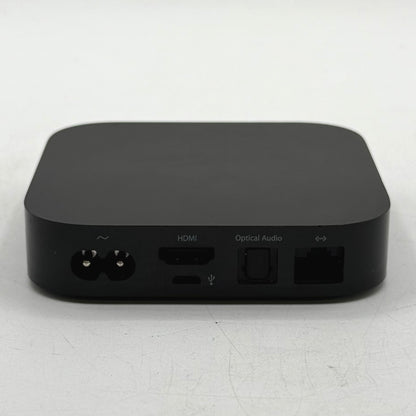 Apple TV 4K 3rd Gen 8GB Digital HD Media Streamer WiFi + Ethernet A1427