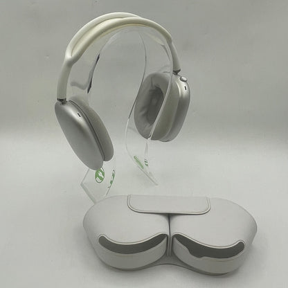 Apple AirPods Max Wireless Over-Ear Headphones Space Gray MGYH3AM/A