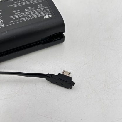 DJI Battery Charger Black F2C60 For DJI Mavic 2 Pro/Zoom/Interprise