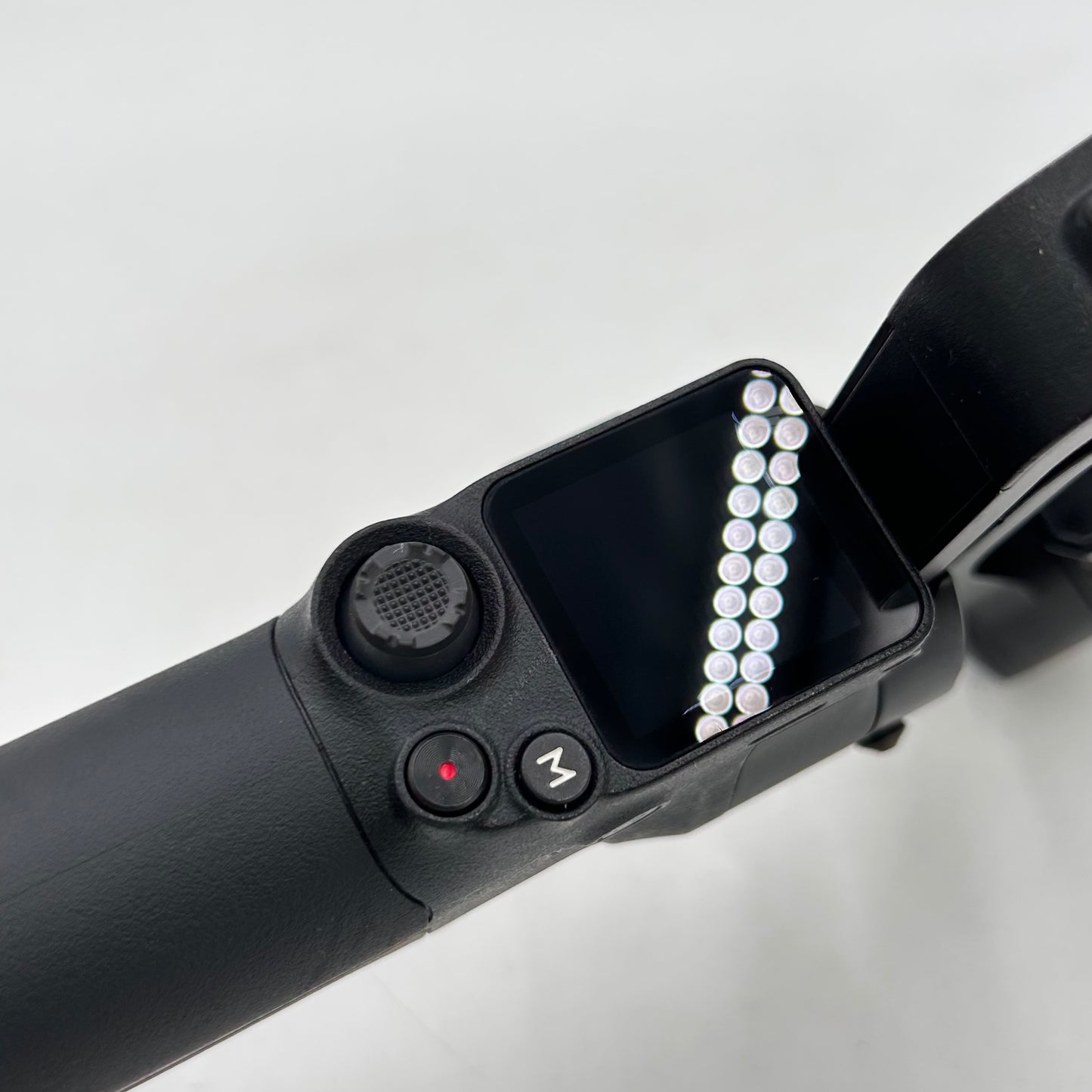 DJI  RS3 Mini 3-Axis Camera Gimbal Stabilizer CP.RM.00000294.01
