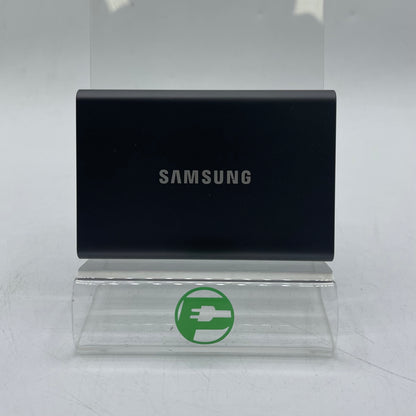 Samsung Portable T7 2TB USB Type-C SSD MU-PC2T0T