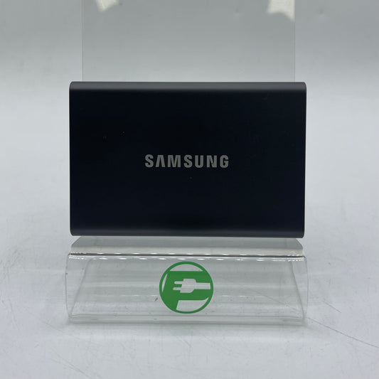 Samsung Portable T7 2TB USB Type-C SSD MU-PC2T0T