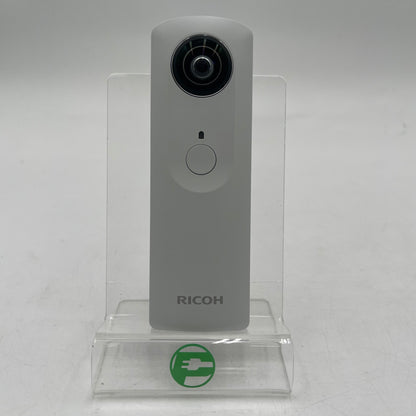 Ricoh Theta m15 360 Degree Spherical Panorama Camera