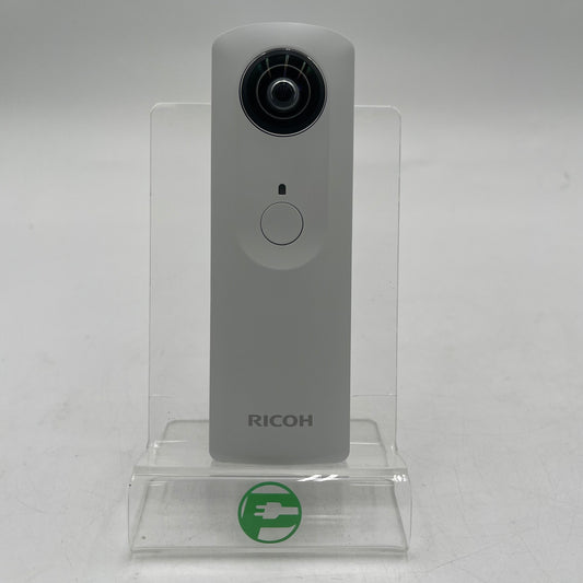 Ricoh Theta m15 360 Degree Spherical Panorama Camera