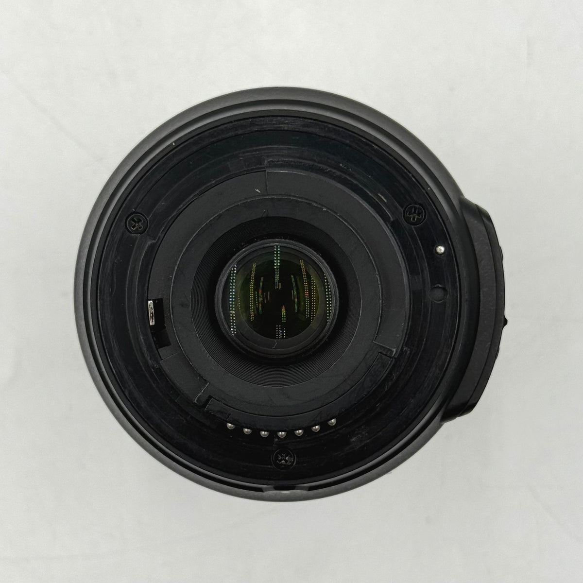 Nikon AF-S DX 55-200mm f/4-5.6G ED VR Zoom Lens