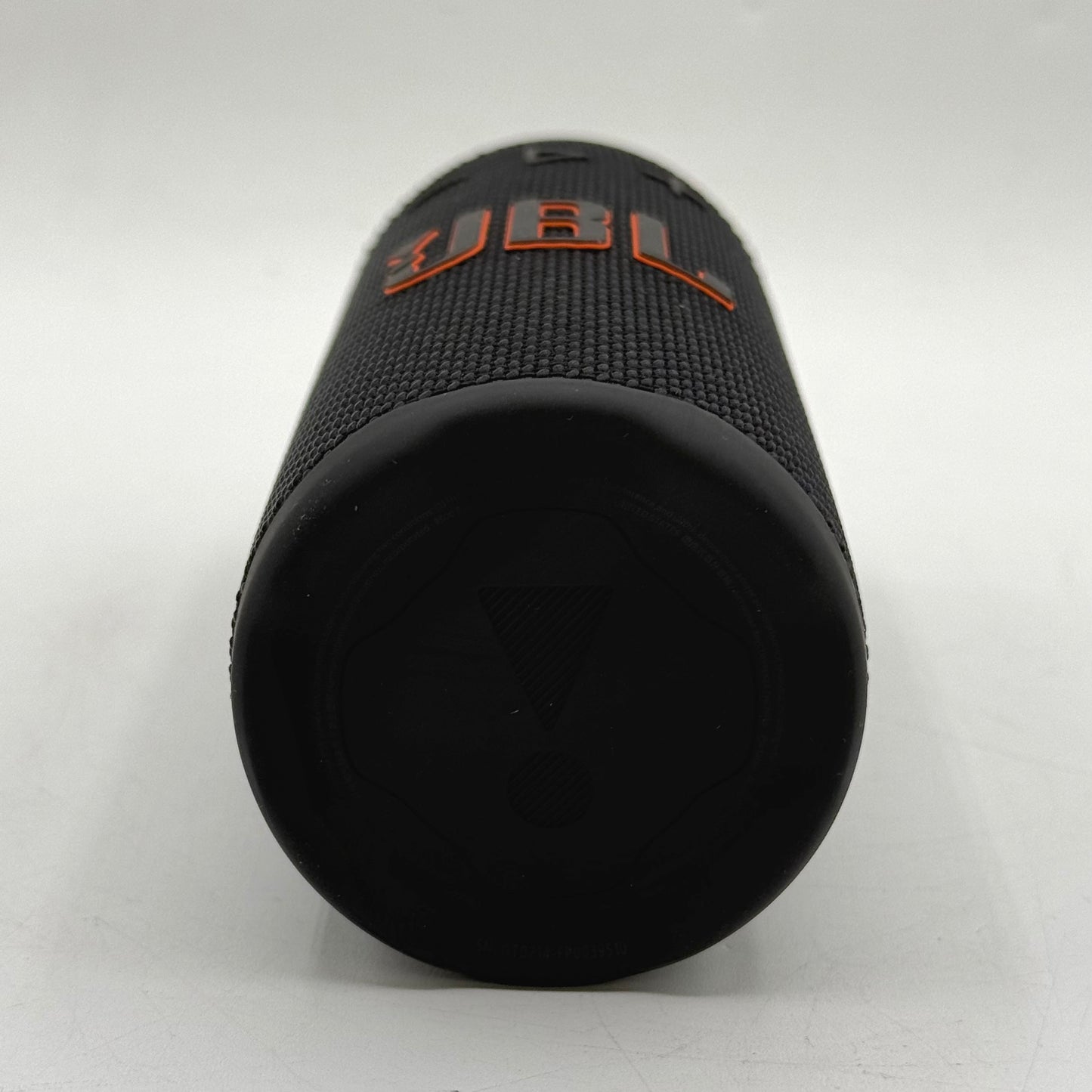 JBL Grip Portable Wireless Bluetooth Speaker Black GRIPG