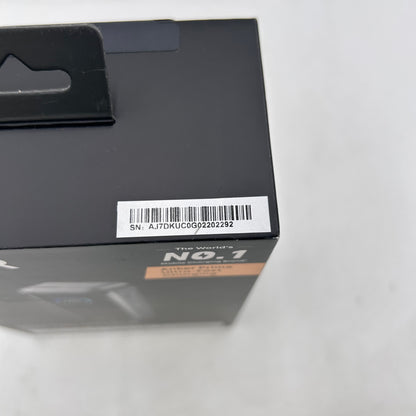 New Anker Prime Power 220W Power Bank A110B Black Ultra-Fast Charging