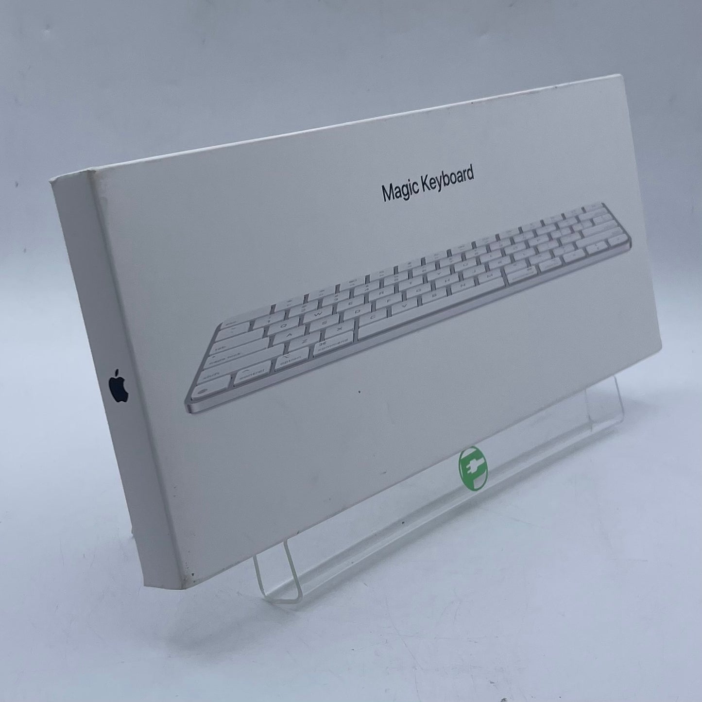 New Apple Magic Keyboard A3203 Silver