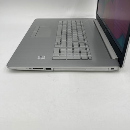 HP 17-by3065st 17.3" i5-1135G7 1.0GHz 8GB RAM 1TB HDD 120GB SSD
