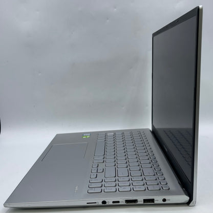 Asus Vivobook 15 X512F 15.6" i5-8265U 1.6GHz 8GB RAM 512GB SSD GeForce MX230