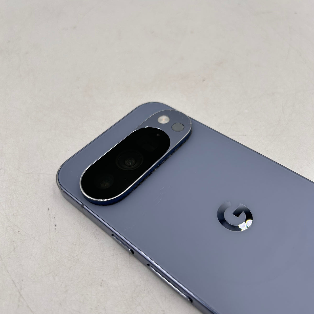 Factory Unlocked Google Pixel 10 Pro 256GB Bay Blue GA10305-US