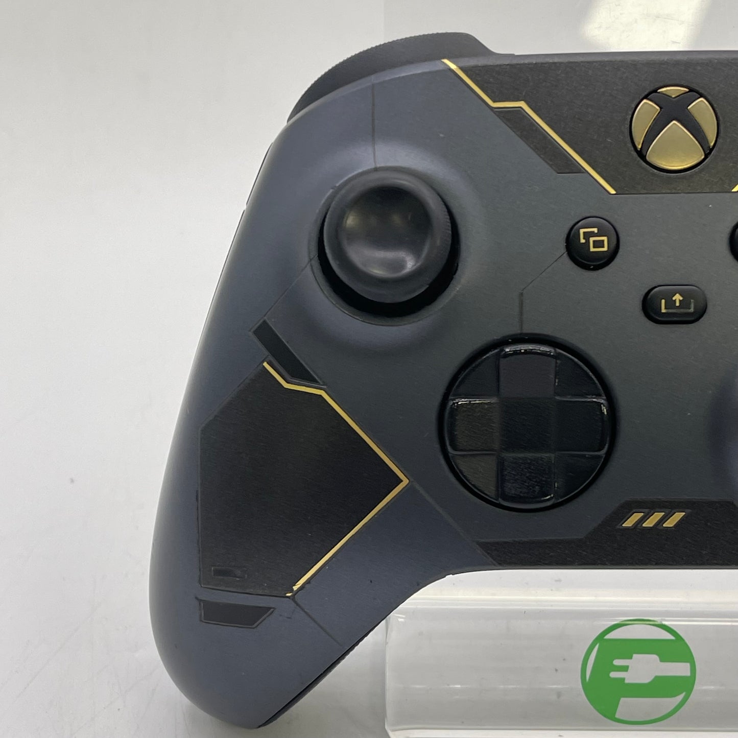 Microsoft Xbox Series X|S Wireless Controller Halo Infinite Special Edition 1914