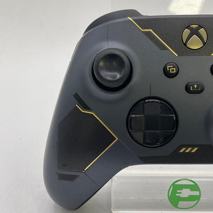 Microsoft Xbox Series X|S Wireless Controller Halo Infinite Special Edition 1914