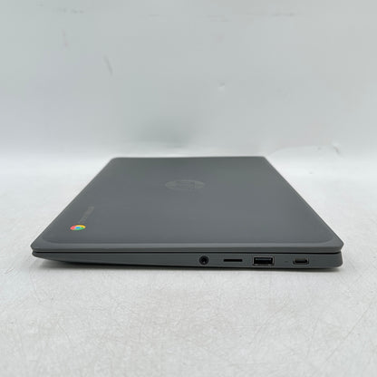 HP Chromebook 11A G8 EE 16W64UT 11.6" A4-9120C 1.6GHz 4GB RAM 32GB SSD