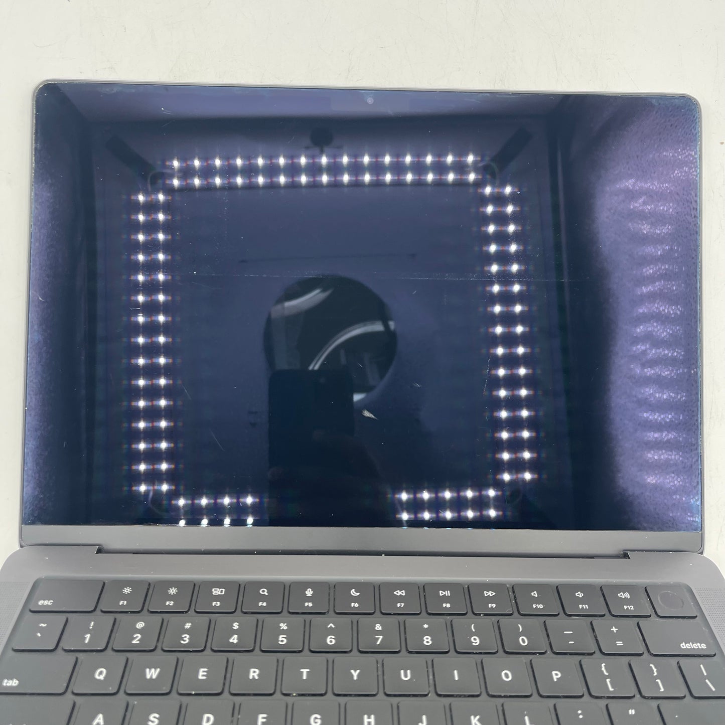 2023 Apple MacBook Pro 14" M3 Pro 14C GPU 4.0GHz 18GB RAM 512GB SSD A2992