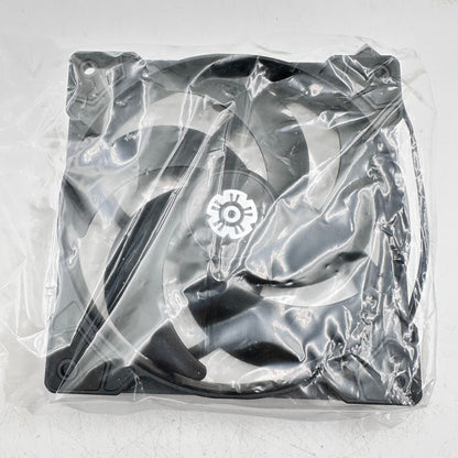 Enermax LIQMAXFLO SR CPU Liquid Cooler ELC-LMF360-SF