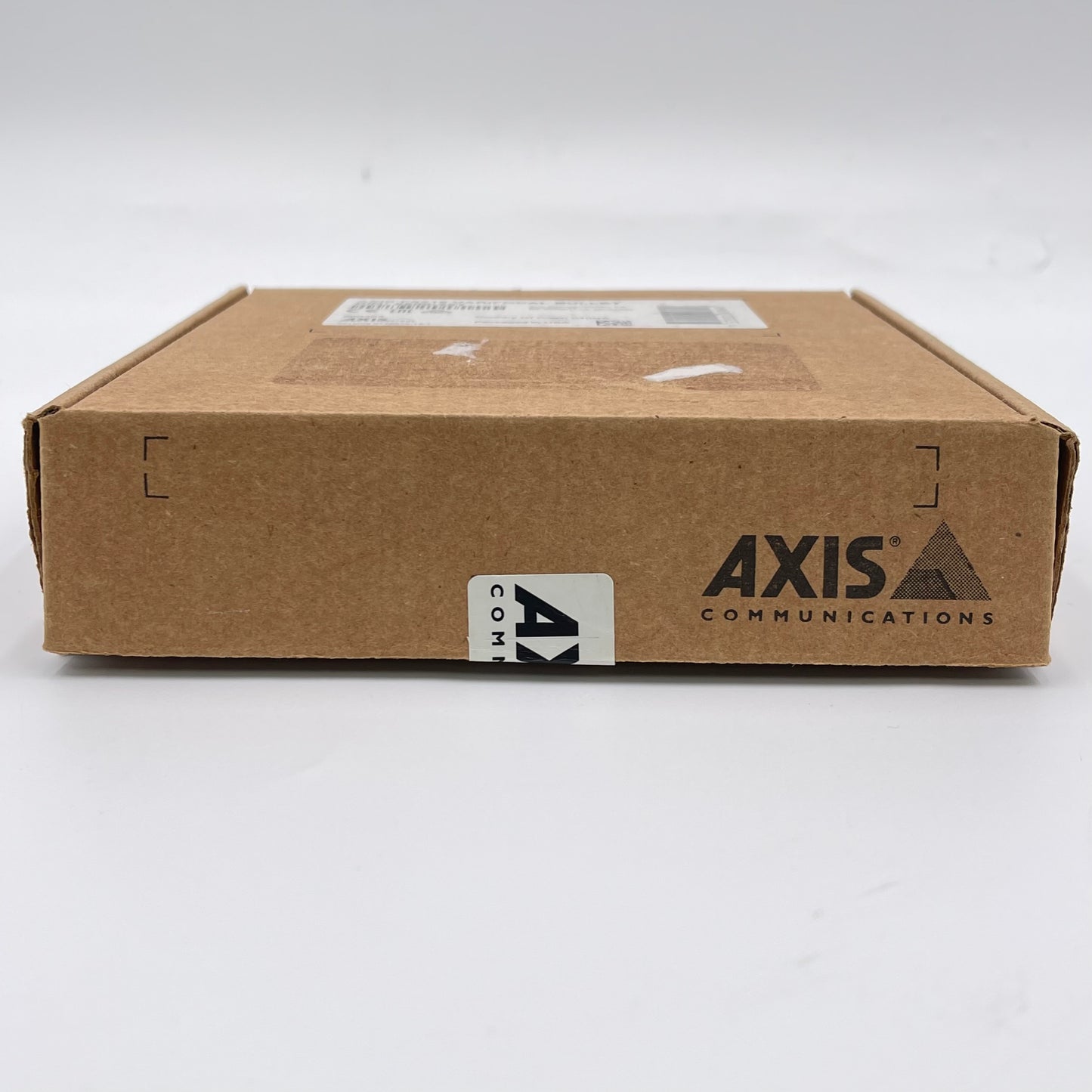 New Axis Varifocal Bullet Bullet Housing F8215