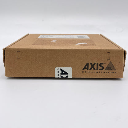 New Axis Varifocal Bullet Bullet Housing F8215