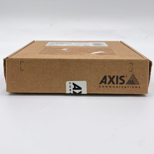 New Axis Varifocal Bullet Bullet Housing F8215