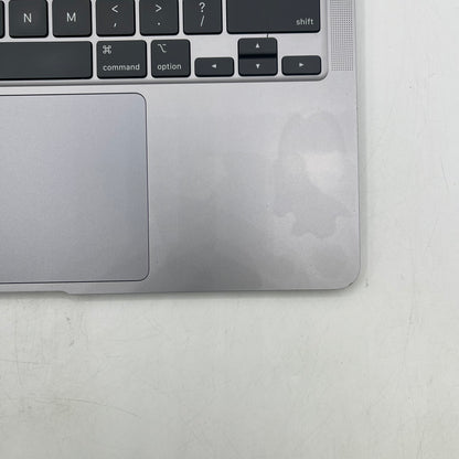 2020 Apple MacBook Air 13.3" i3 1.1GHz 8GB RAM 256GB SSD Space Gray A2179