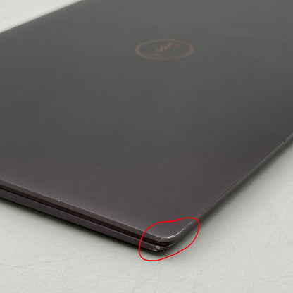 Dell XPS 13 9315 13.4" i5-1230U 1.0GHz 8GB RAM 256GB SSD