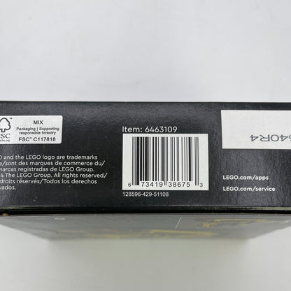 New LEGO Heavy Duty Bulldozer Building Toy 42163