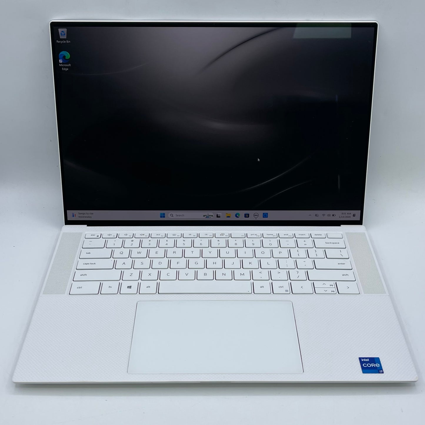 Dell XPS 9510 15.6" i7-11800H 2.3GHz 16GB RAM 1TB GeForce RTX 3050 Ti 3K OLED