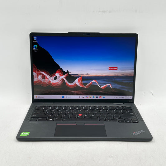 Lenovo X13s Gen 1 21BY 13.3" Snapdragon 8cx 2.8GHz 16GB RAM 512GB SSD