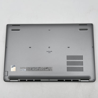 Dell Latitude 5450 14" Core Ultra 7 165U 1.7GHz 32GB RAM 512GB SSD