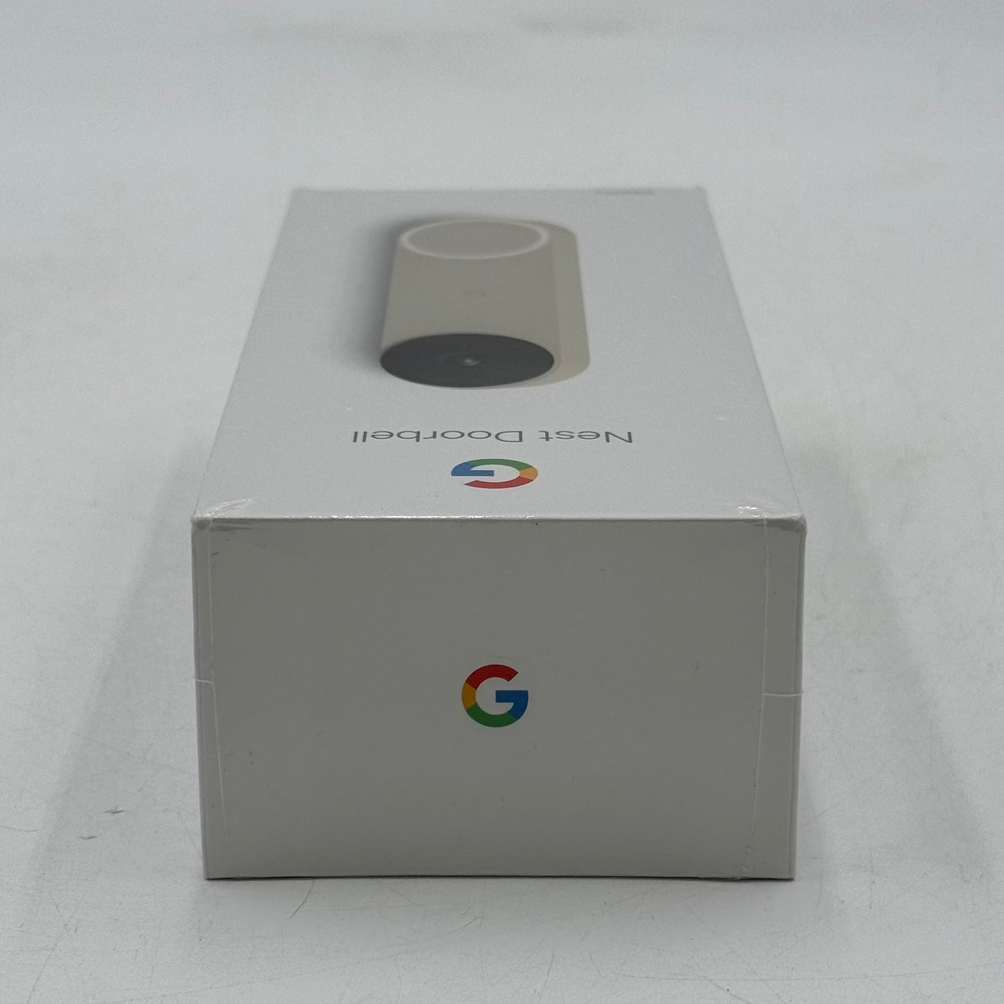 New Google Nest Doorbell Wireless Security Camera Doorbell GWX3T