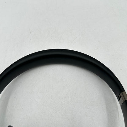 Beats Solo4 Wireless On-Ear Bluetooth Headphones Black MUW23LL/A