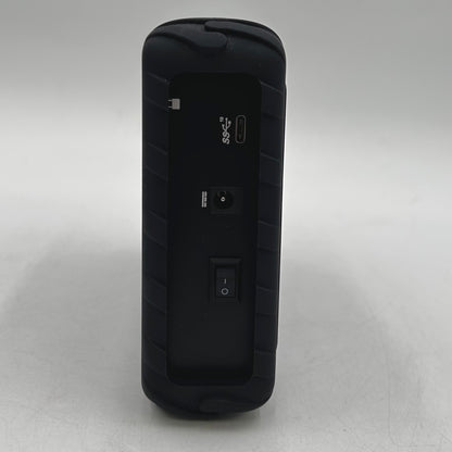 Glyph 3.5" Blackbox Pro Enterprise 12TB USB-C to USB-C/A HDD BBPR12000ENT