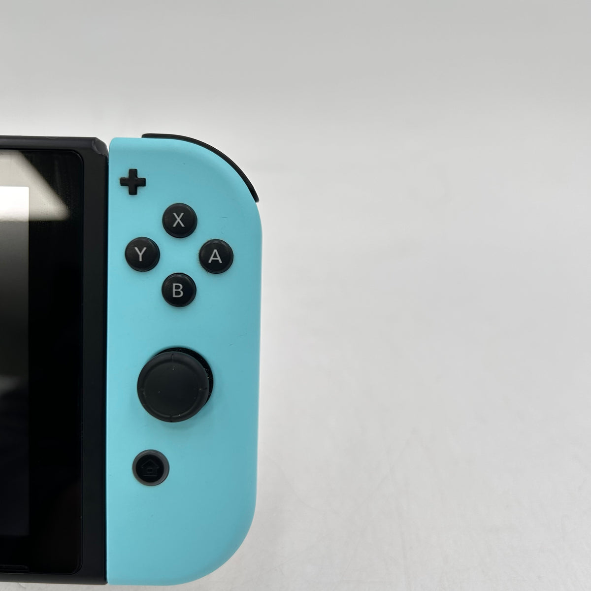 Nintendo Switch v2 Console Gaming System HAC-001(-01) Animal Crossing Edition