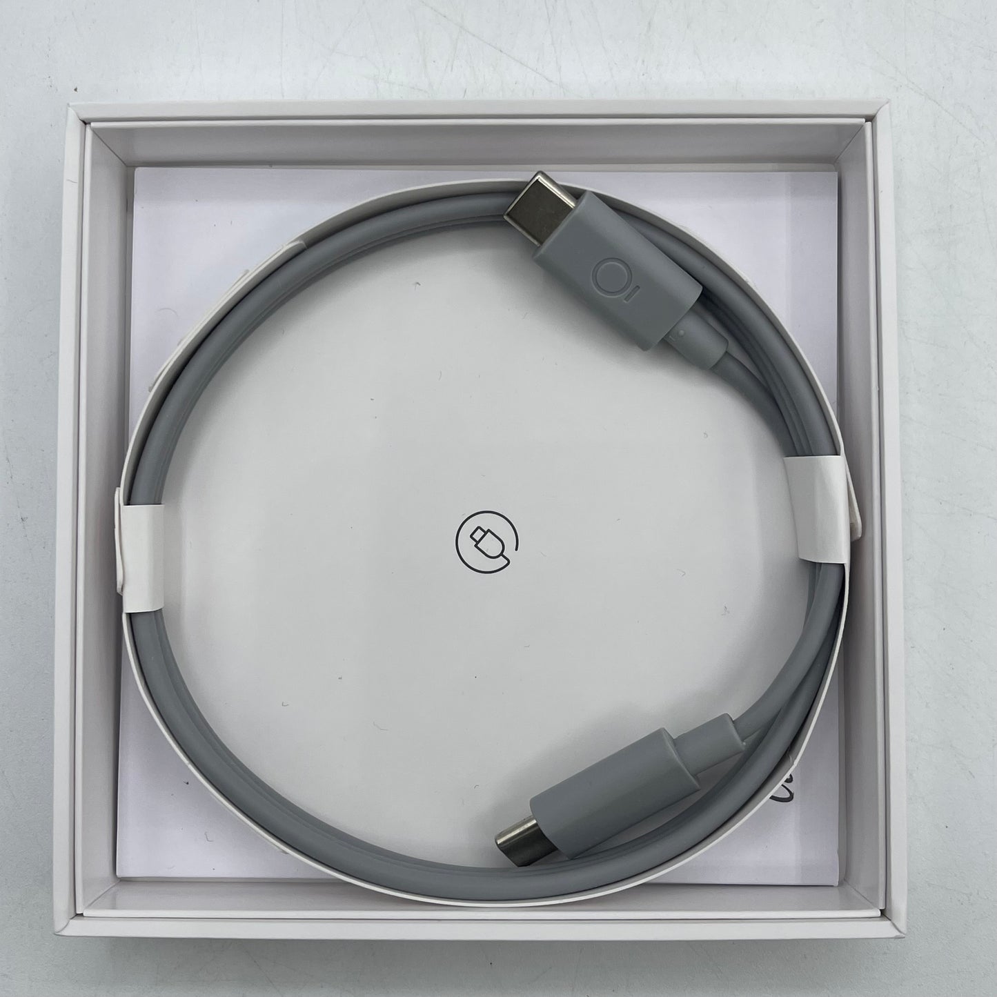 Oura Ring 4 Size 10 Midnight Ceramic Smart Ring JZ90-57455-10