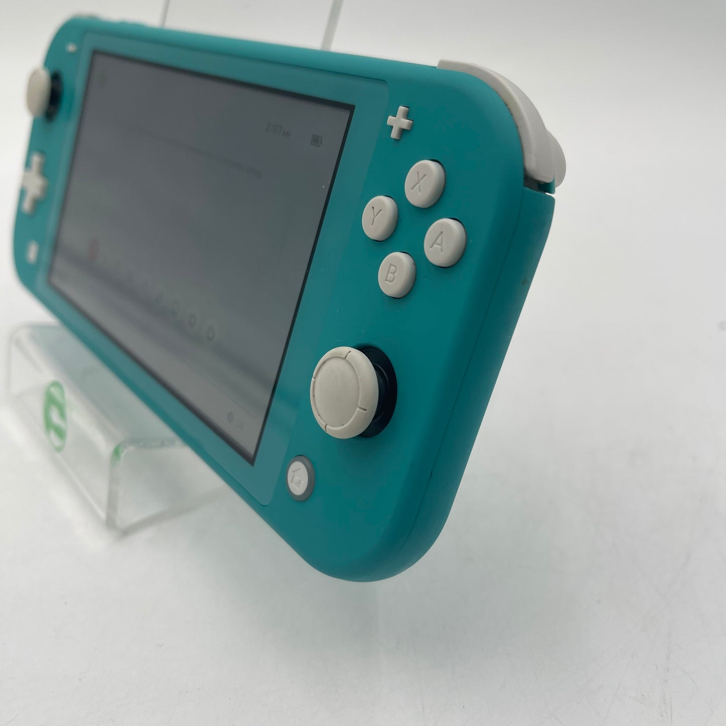 Nintendo Switch Lite Handheld Game Console Only HDH-001 Turquoise