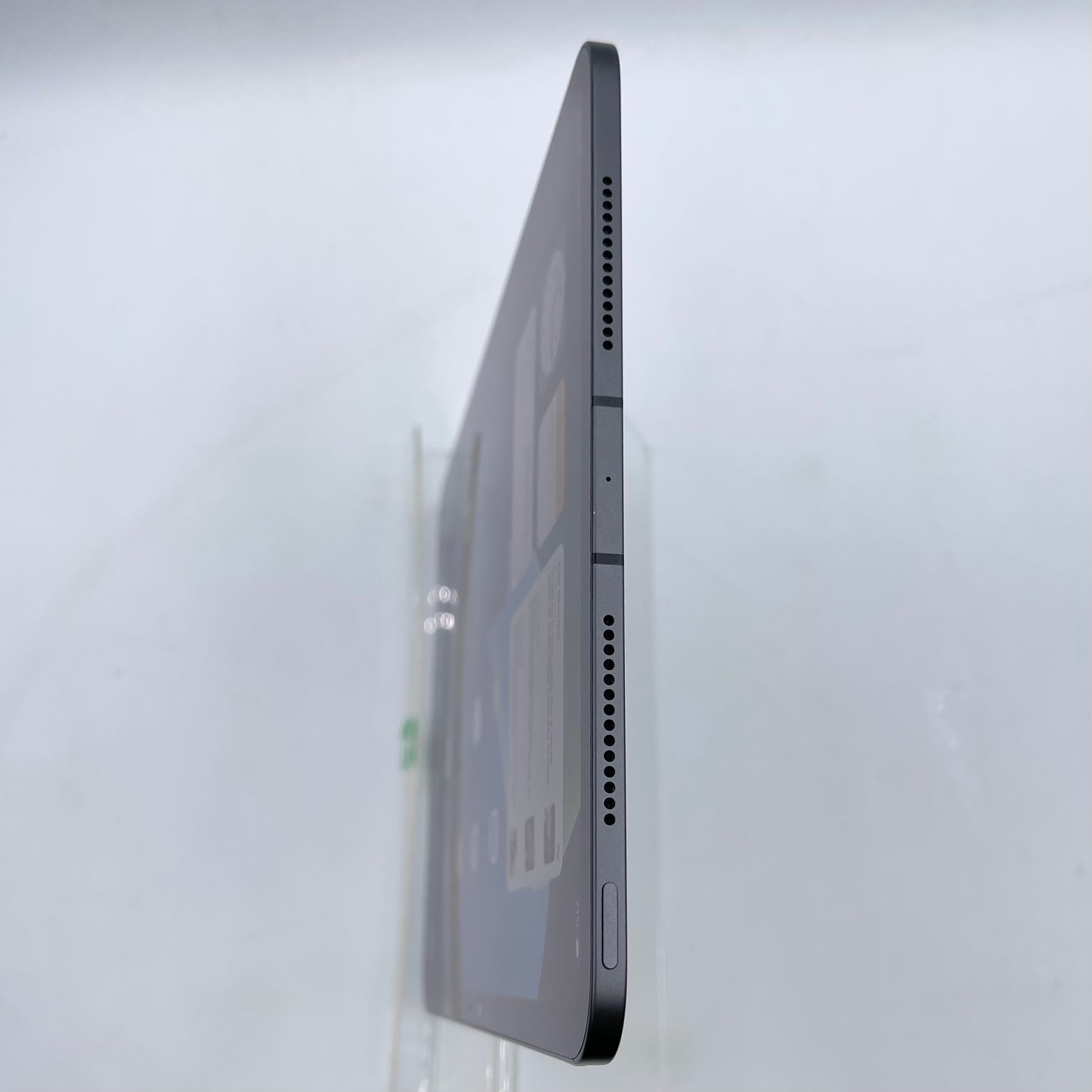 Unlocked Apple iPad Pro 11" M4 256GB Space Black MVW13LL/A