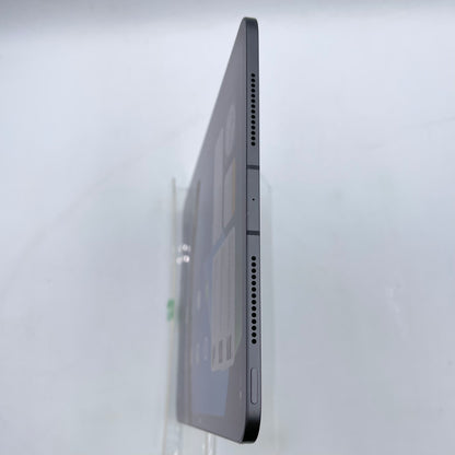 Unlocked Apple iPad Pro 11" M4 256GB Space Black MVW13LL/A