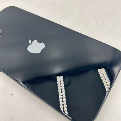 Factory Unlocked Apple iPhone 13 128GB Midnight MLA23LL/A