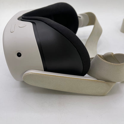 Meta Quest 3S 128GB Standalone All-in-One VR Headset KW49CM