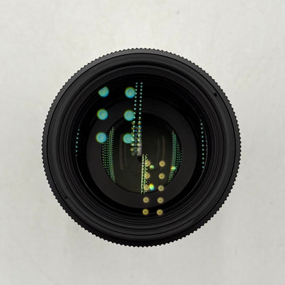 Sigma Macro Art 105mm f/2.8 DG DN For Sony E-Mount Auto & Manual Lens