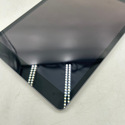 WiFi Only Apple iPad 9th Gen 64GB Space Gray MK2K3LL/A