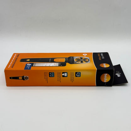 New Testo Smart Probe Vane Anemometer 410i