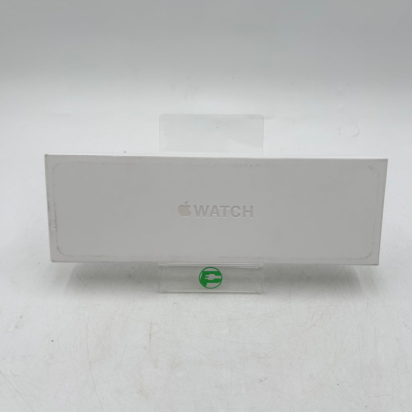 New GPS Only Apple Watch Series 11 42MM Rose Gold Aluminum MEU44LW/A