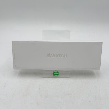 New GPS Only Apple Watch Series 11 42MM Rose Gold Aluminum MEU44LW/A