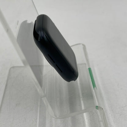 GPS Only Apple Watch SE 3 44MM Midnight Aluminum MEP34LW/A