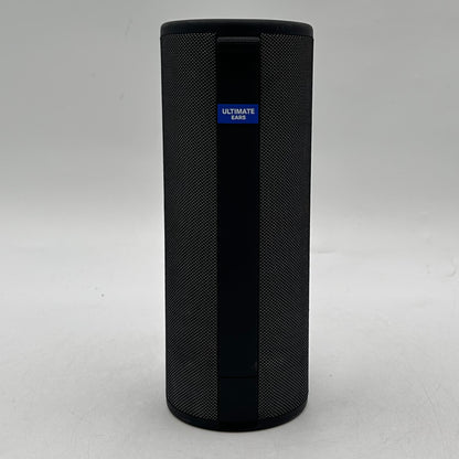 Ultimate Ears UE MegaBoom 4 Portable Waterproof Speaker Black SR0193
